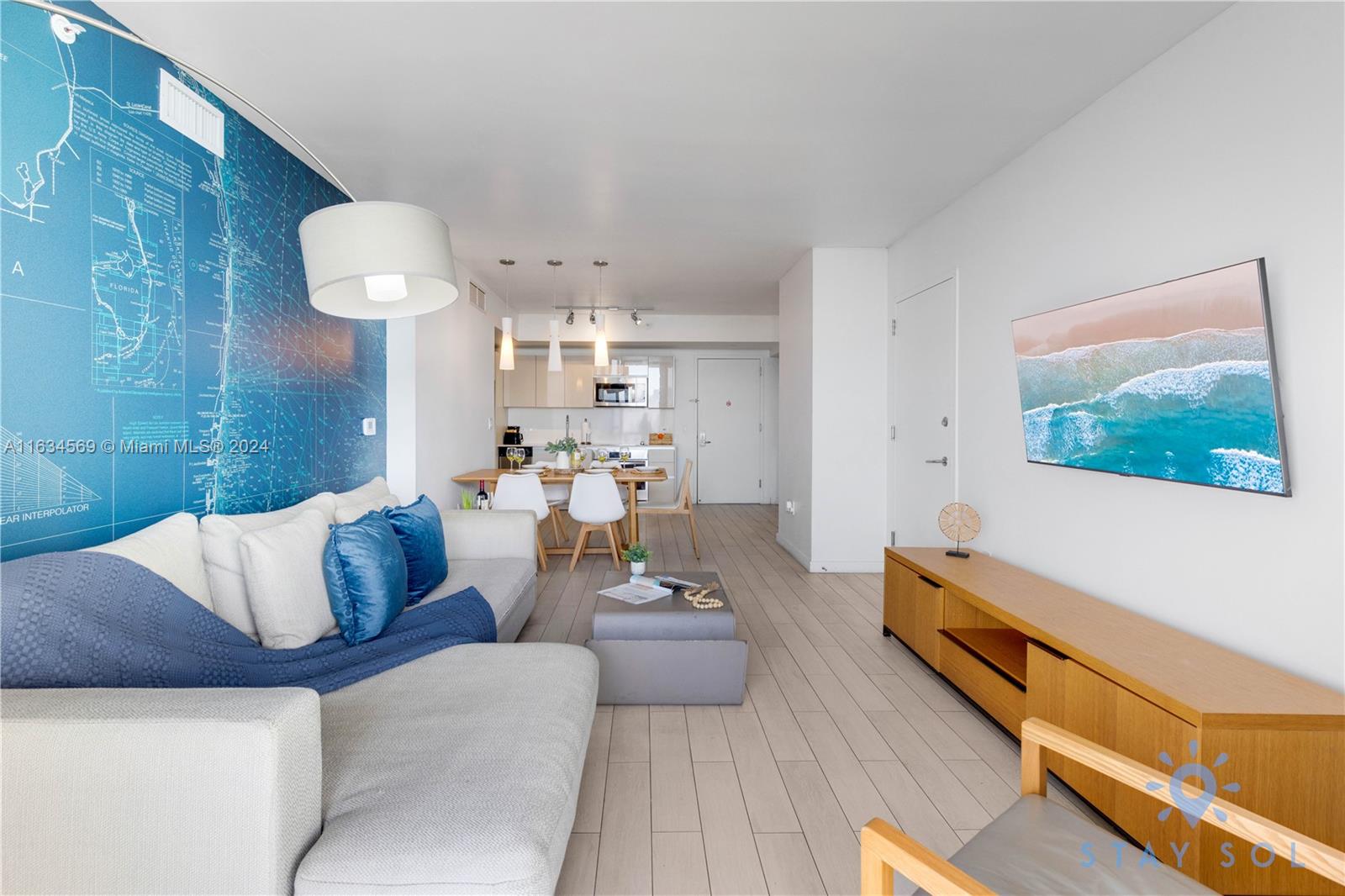 BEACHWALK CONDOMINIUM - Residential