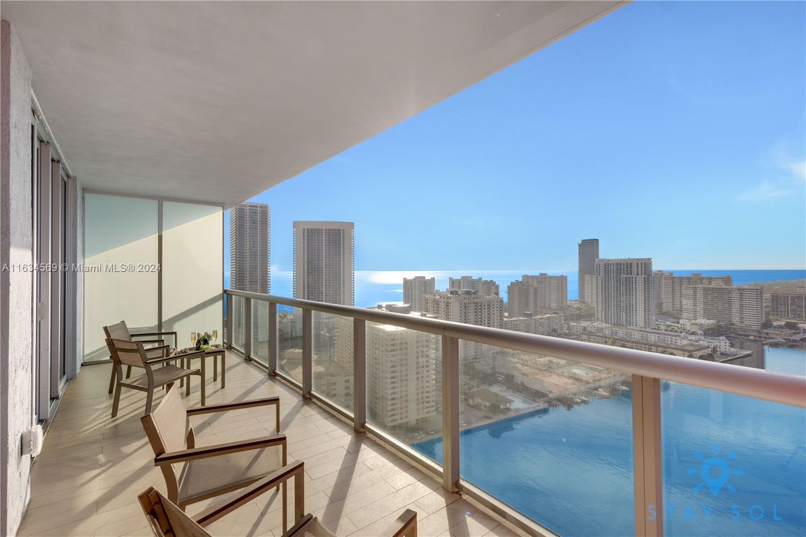 BEACHWALK CONDOMINIUM - Residential