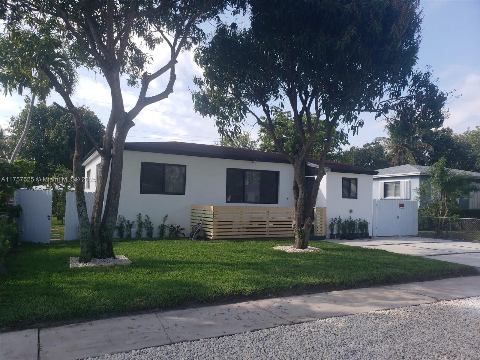 Property for Sale at 150 Ne 169th Ter, North Miami Beach, Miami-Dade County, Florida - Bedrooms: 4 
Bathrooms: 3  - $619,000