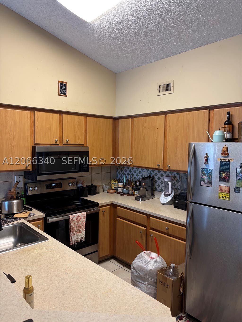 Photo of 2445 SW 18th Ter #807, Fort Lauderdale, FL 33315 (MLS # A12066340)