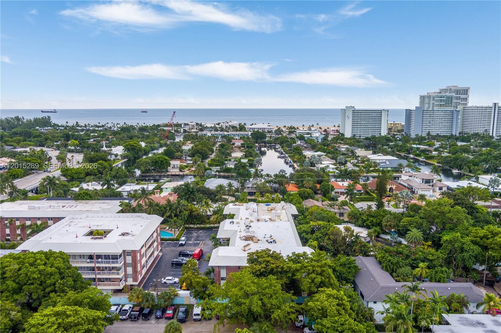 VILLAGE AT HARBOR BEACH - Residential