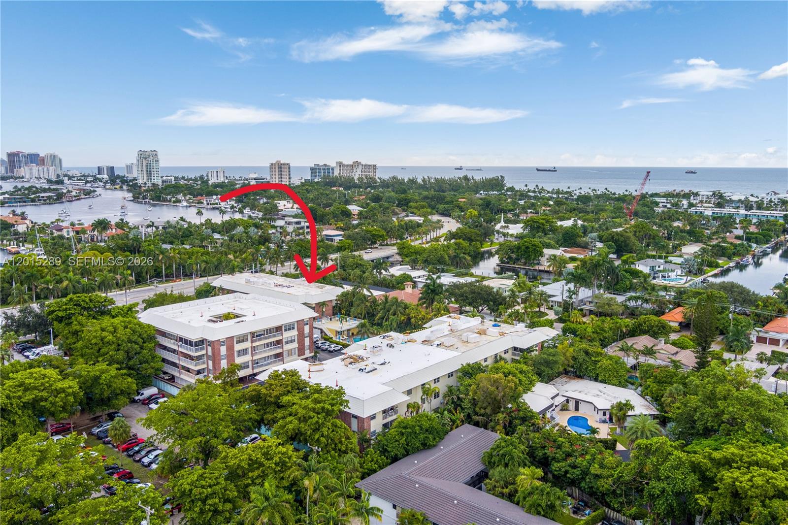 VILLAGE AT HARBOR BEACH - Residential
