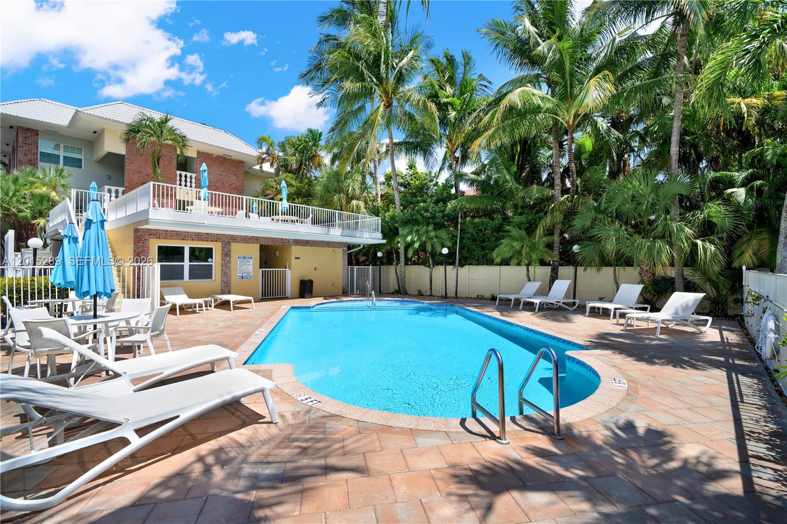VILLAGE AT HARBOR BEACH - Residential
