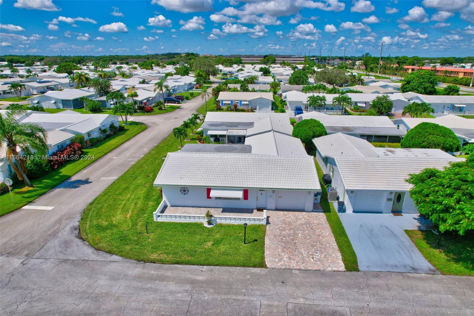 PALM BEACH LEISUREVILLE S - Residential