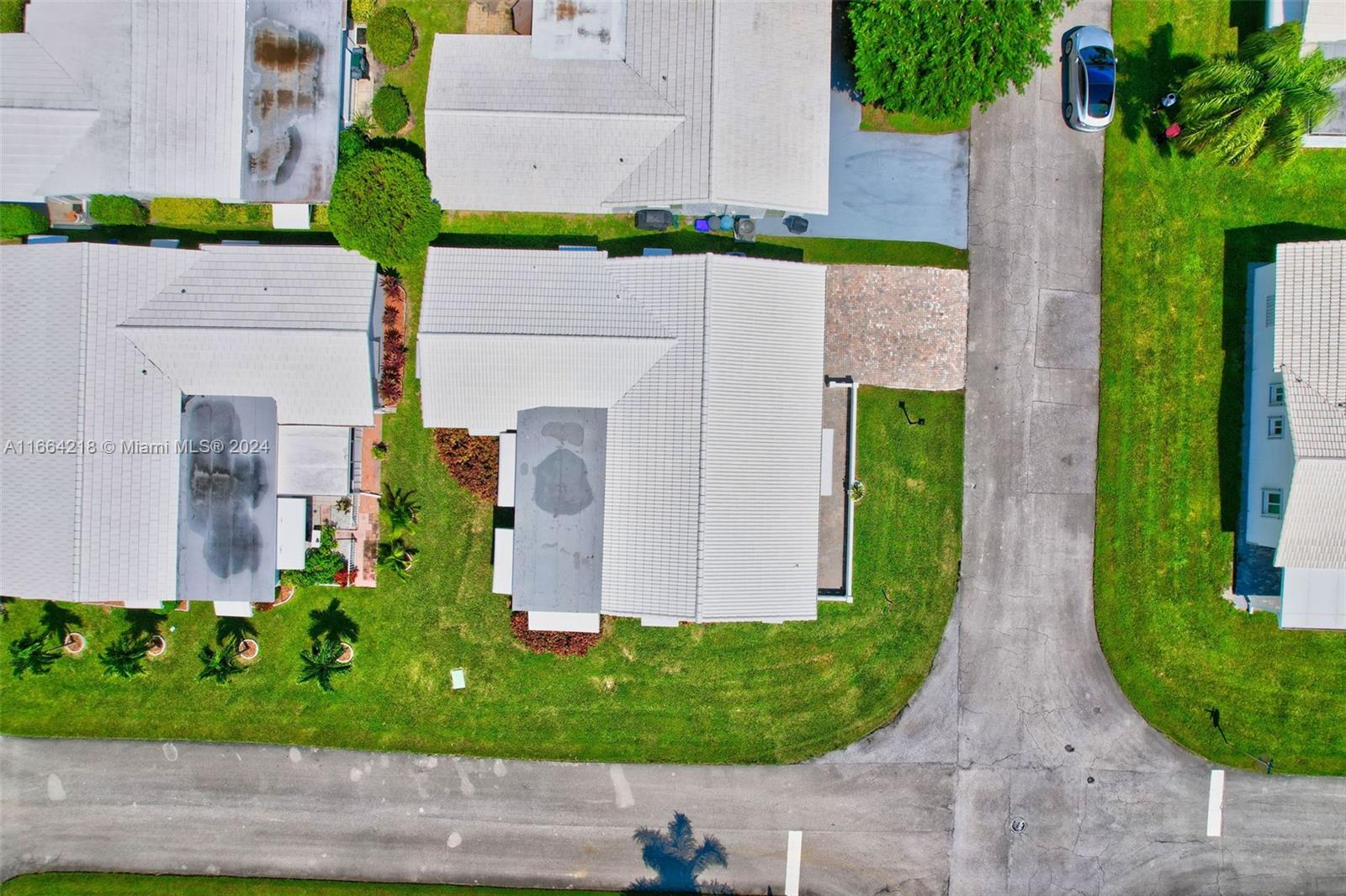 PALM BEACH LEISUREVILLE S - Residential