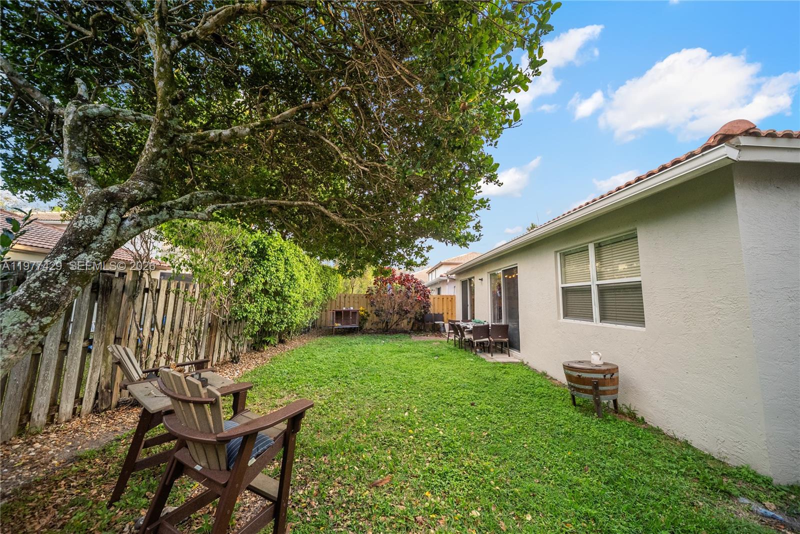 CASTLE ROCK A REPLAT - Residential Lease