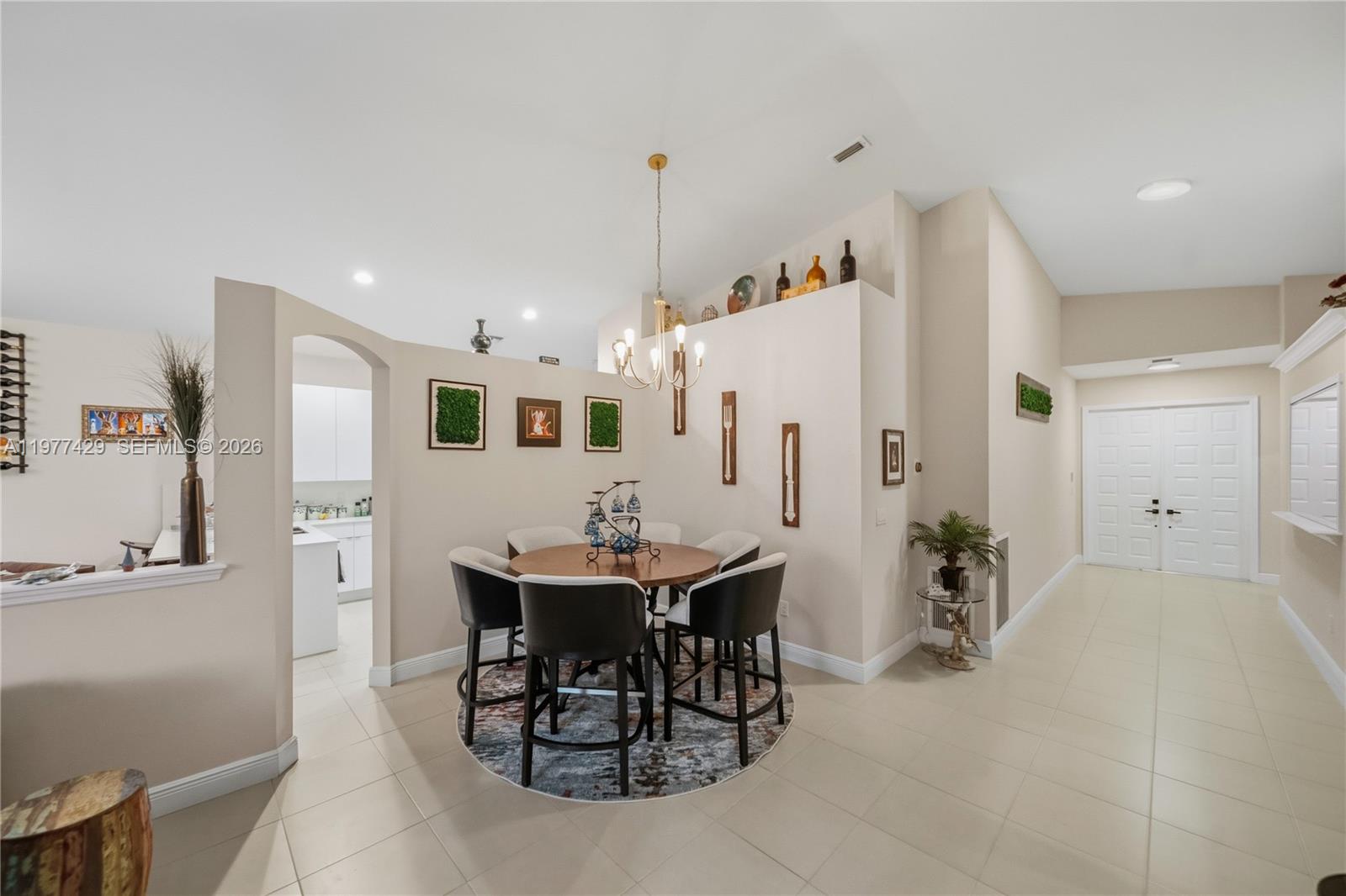 CASTLE ROCK A REPLAT - Residential Lease