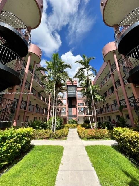 ALAMEDA TOWER CONDO 4 - Residential Lease