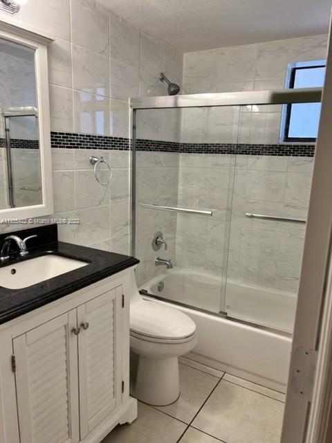 ALAMEDA TOWER CONDO 4 - Residential Lease