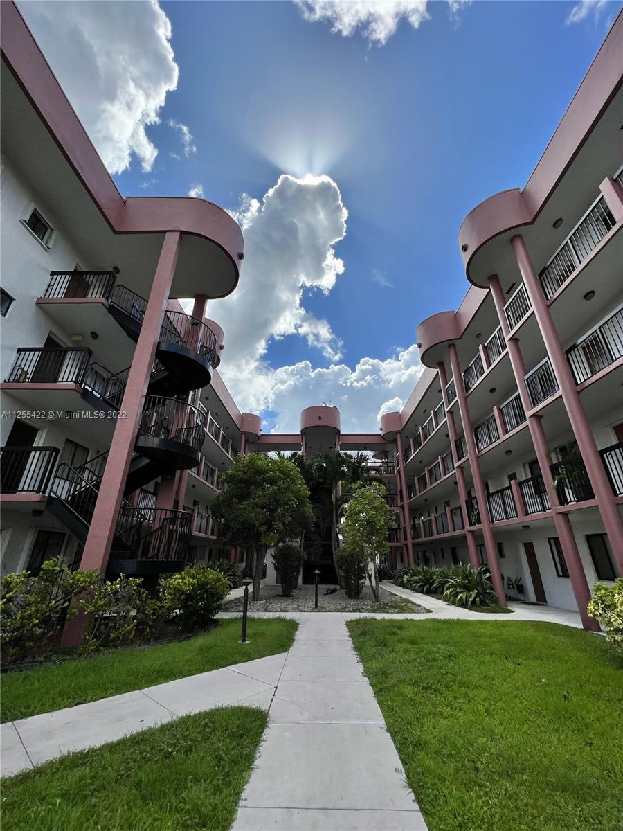 ALAMEDA TOWER CONDO 4 - Residential Lease