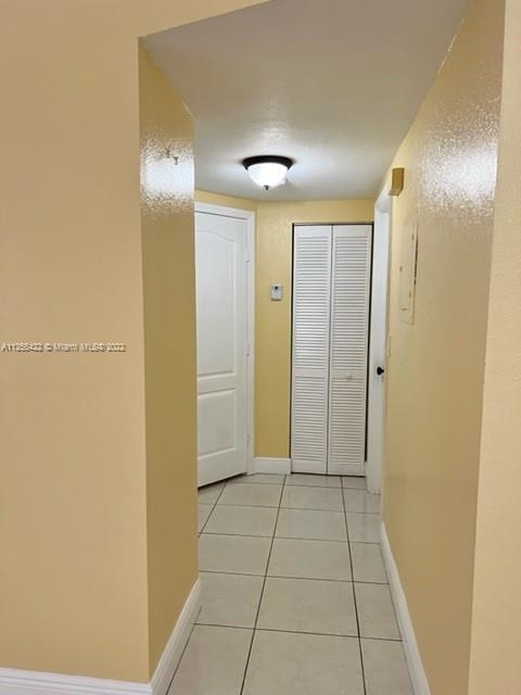 ALAMEDA TOWER CONDO 4 - Residential Lease