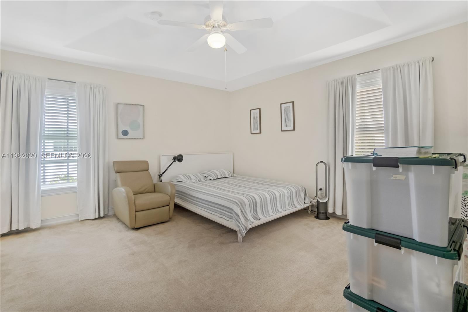 RIVER OAKS - Residential