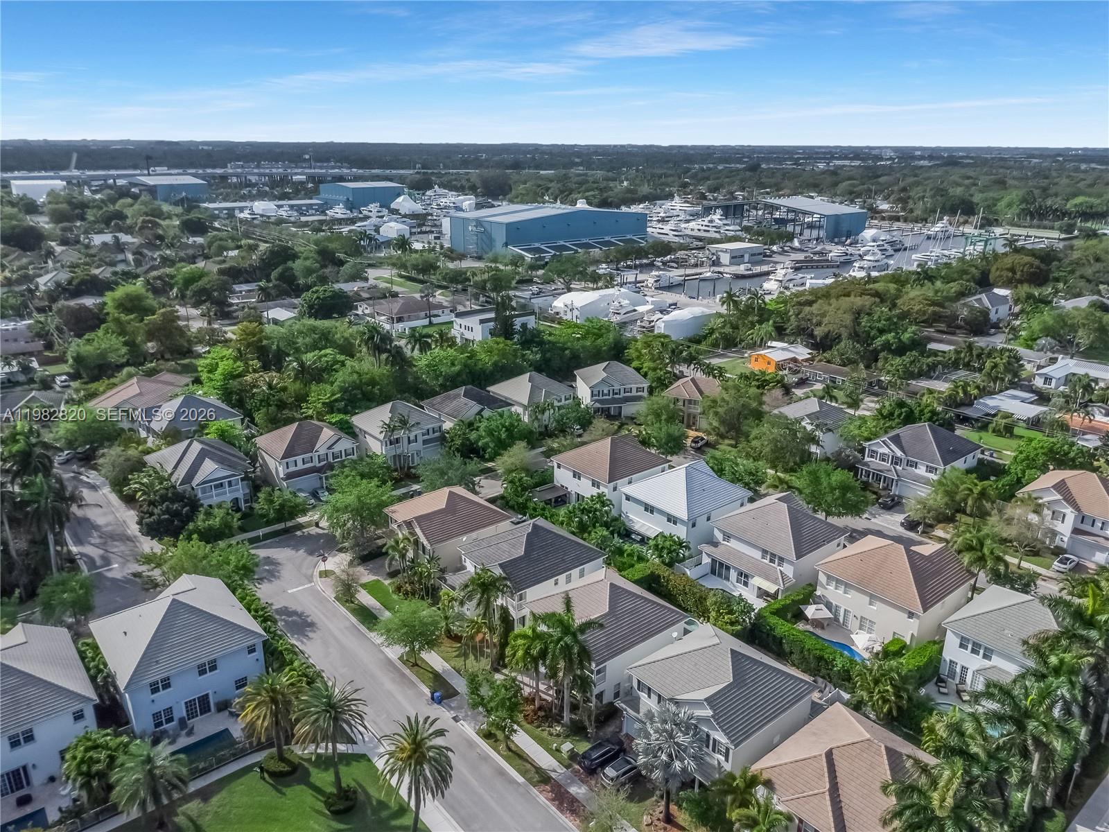 RIVER OAKS - Residential