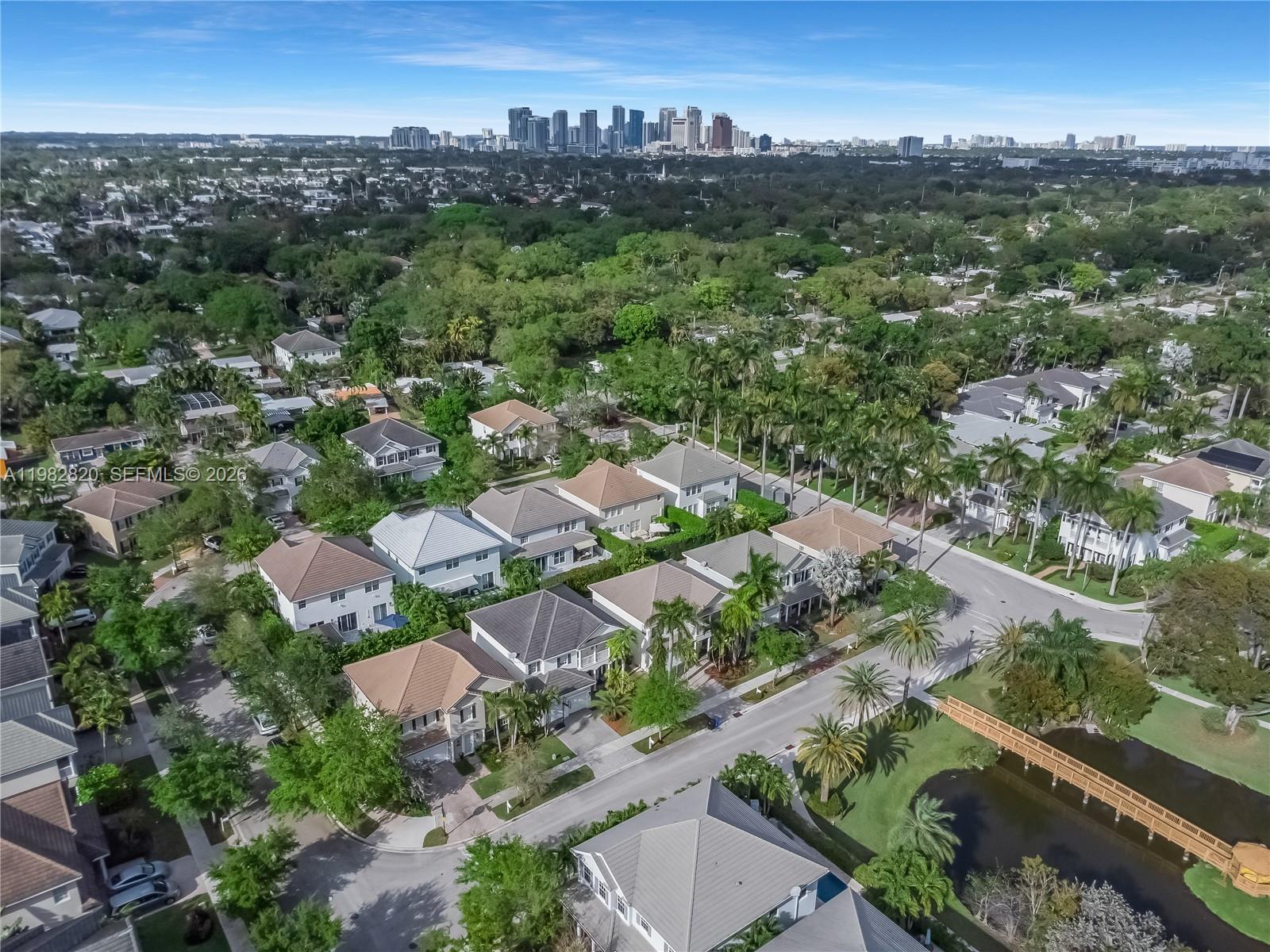 RIVER OAKS - Residential