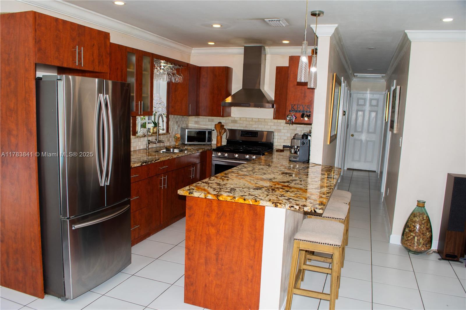 FRANJO PARK SEC 2 - Residential