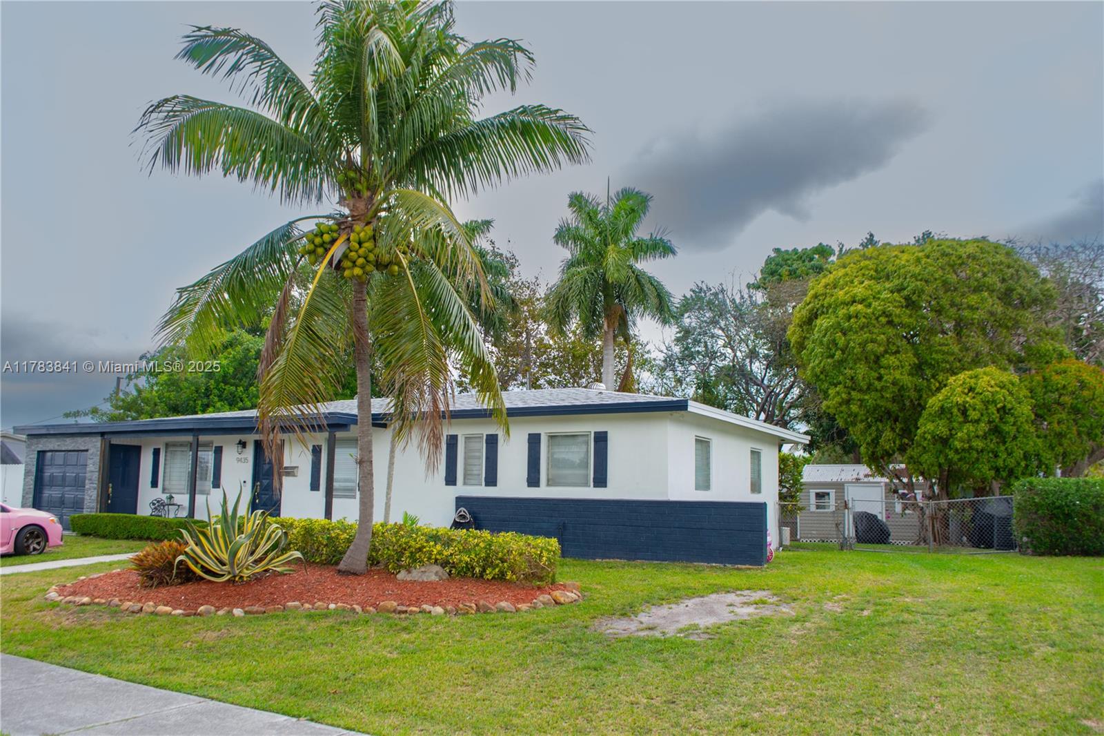 FRANJO PARK SEC 2 - Residential
