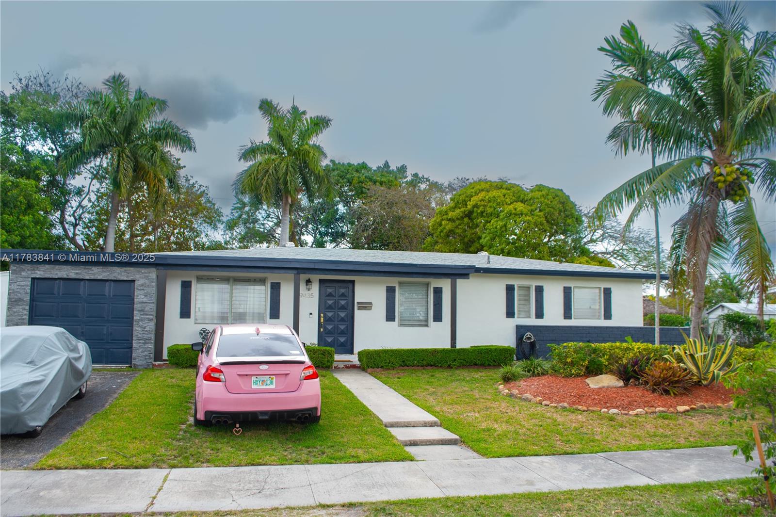 FRANJO PARK SEC 2 - Residential