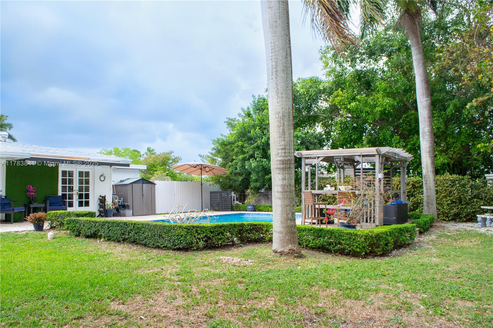 FRANJO PARK SEC 2 - Residential
