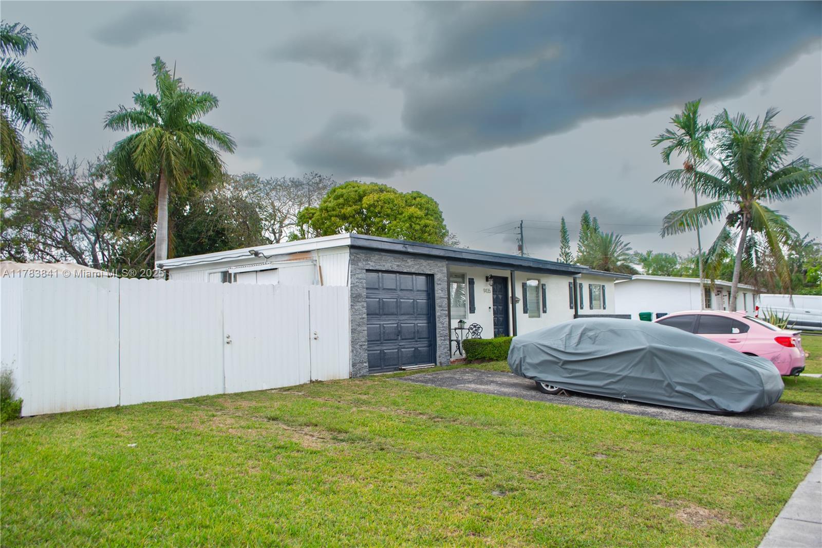 FRANJO PARK SEC 2 - Residential