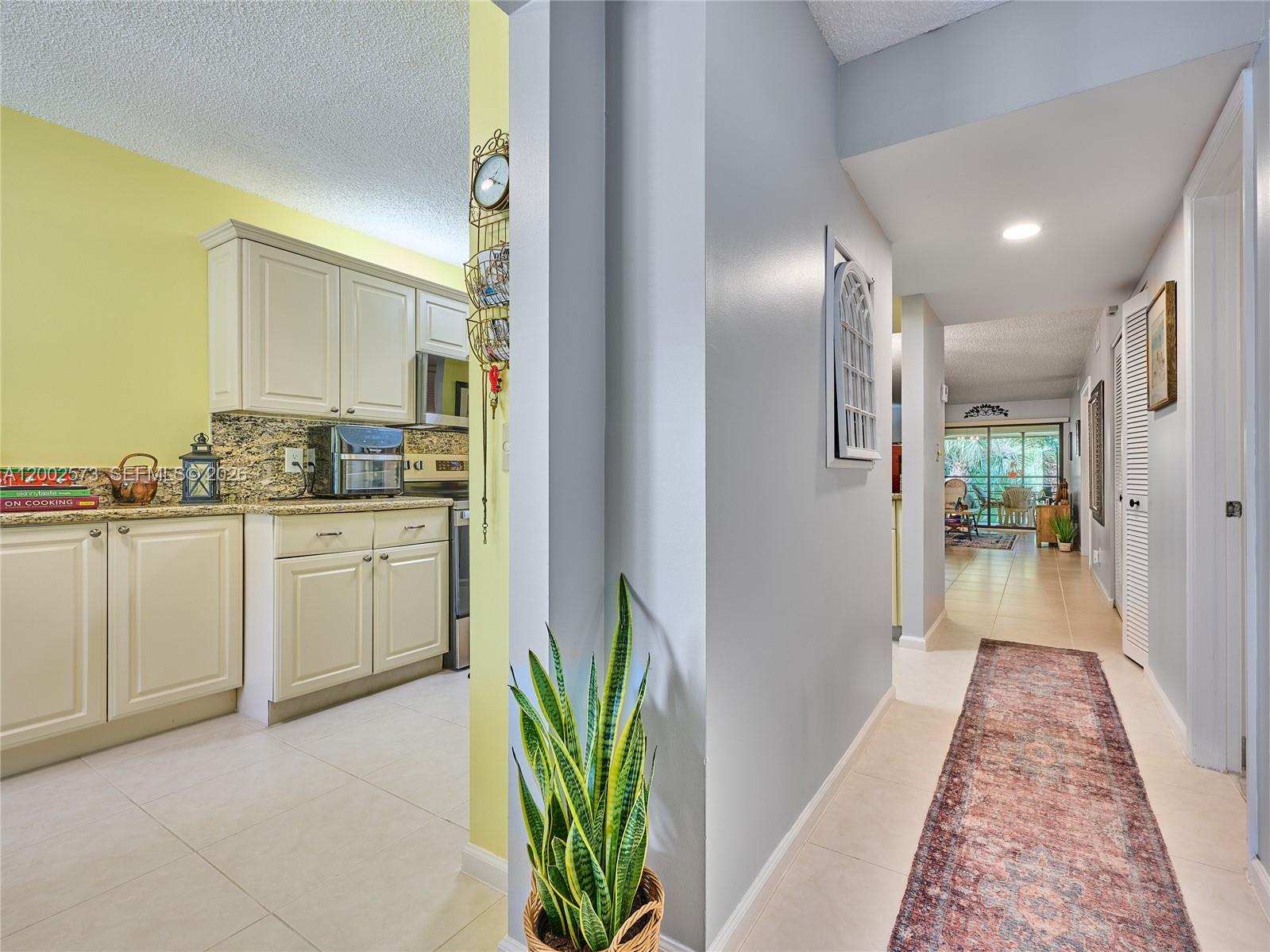 LAKESIDE CONDO 3 OF BANYA - Residential Lease