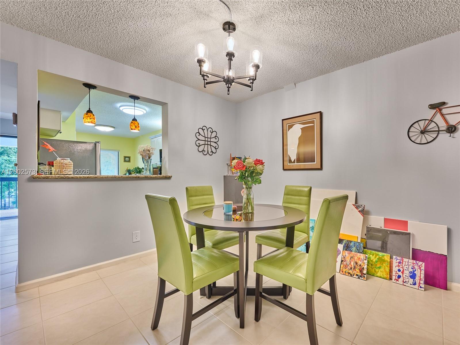 LAKESIDE CONDO 3 OF BANYA - Residential Lease