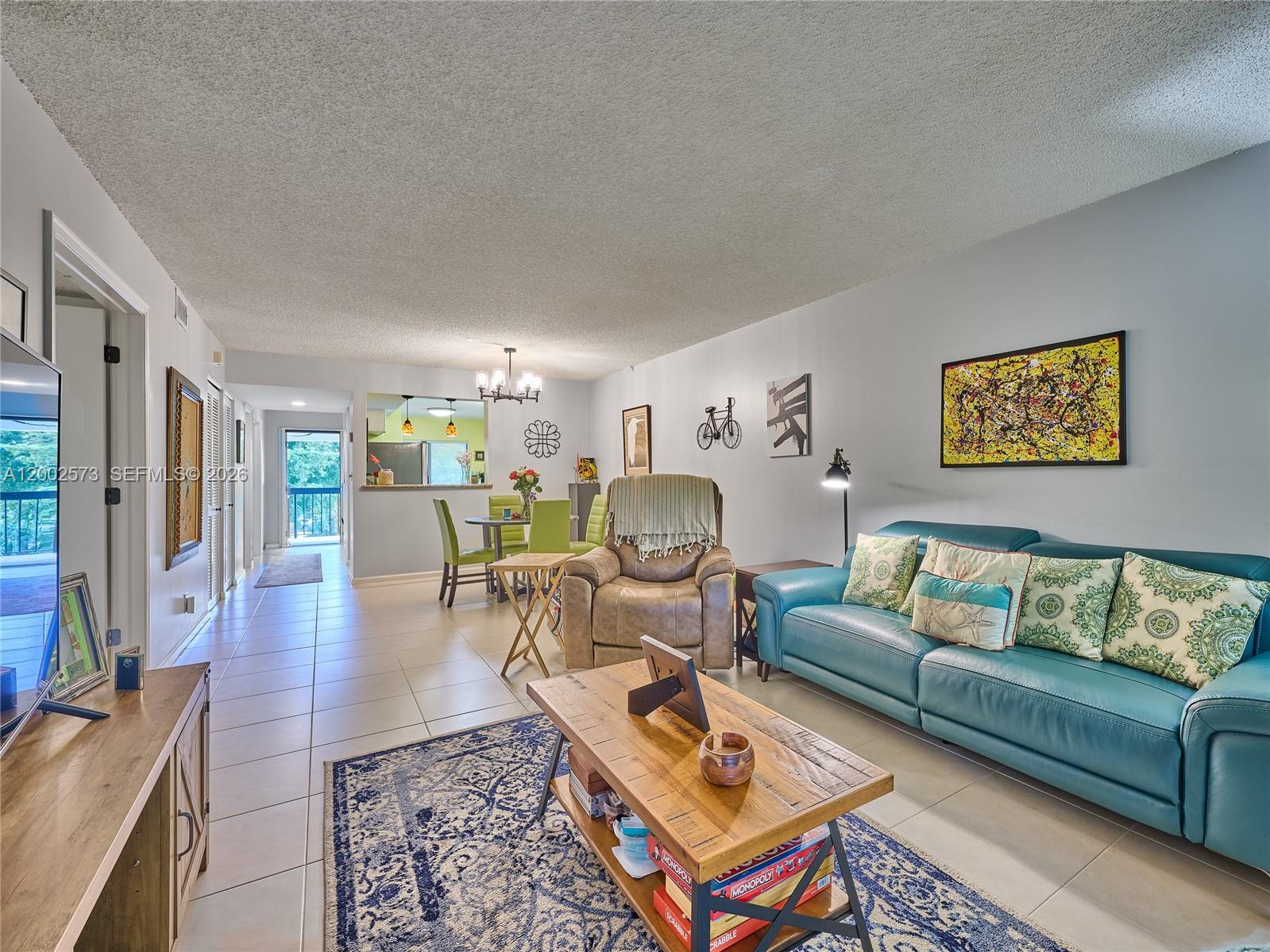 LAKESIDE CONDO 3 OF BANYA - Residential Lease