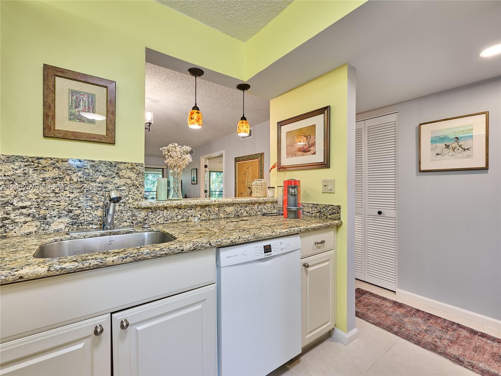 LAKESIDE CONDO 3 OF BANYA - Residential Lease