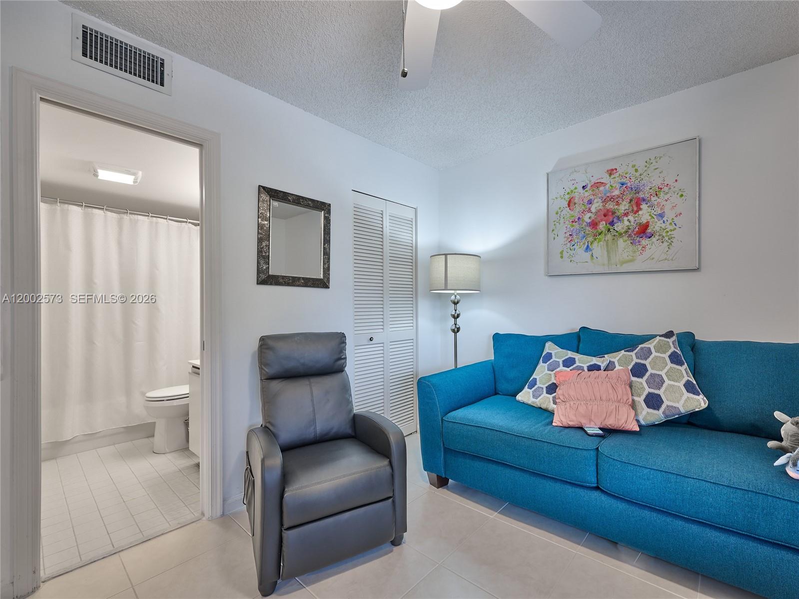 LAKESIDE CONDO 3 OF BANYA - Residential Lease