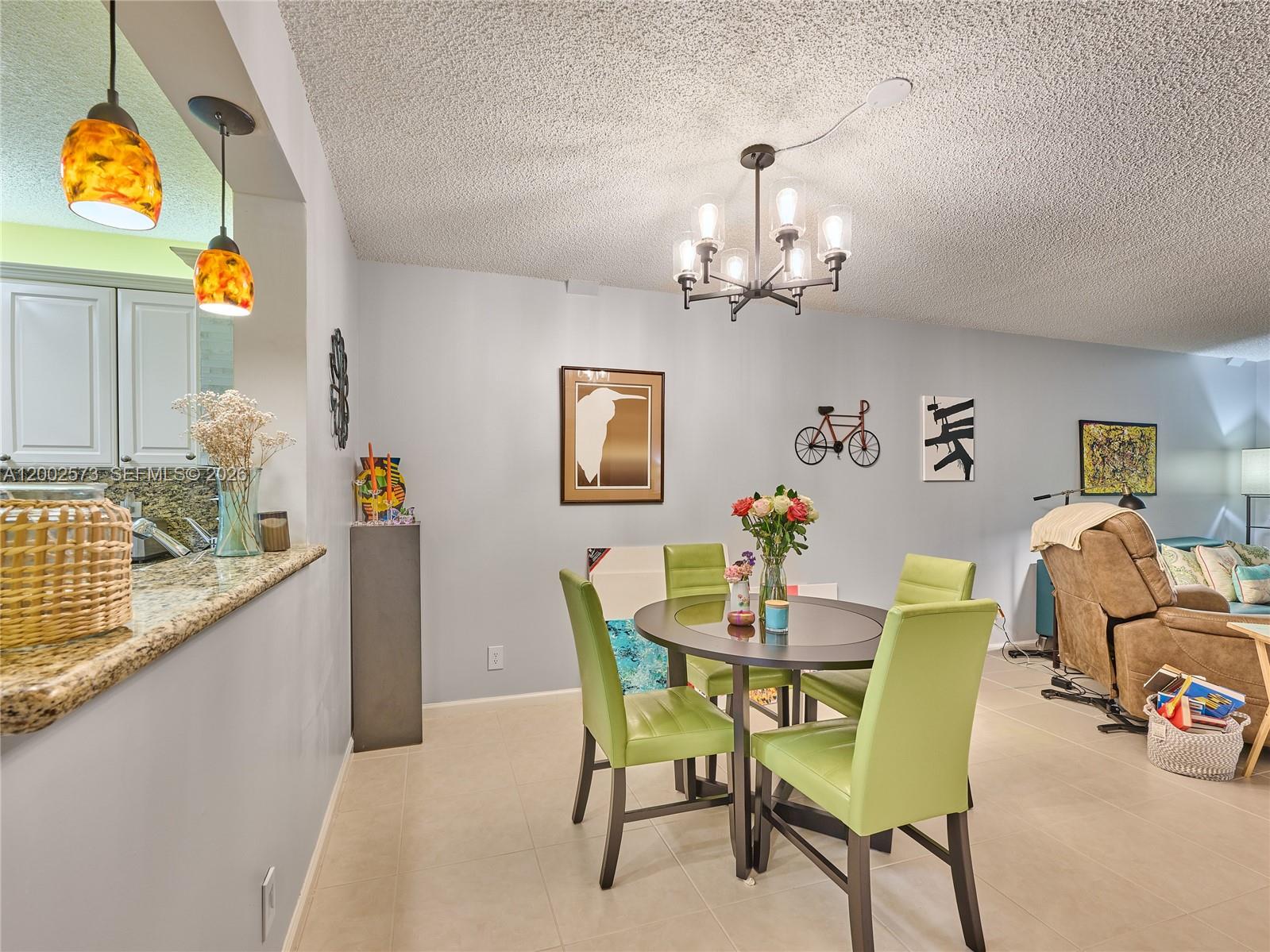 LAKESIDE CONDO 3 OF BANYA - Residential Lease