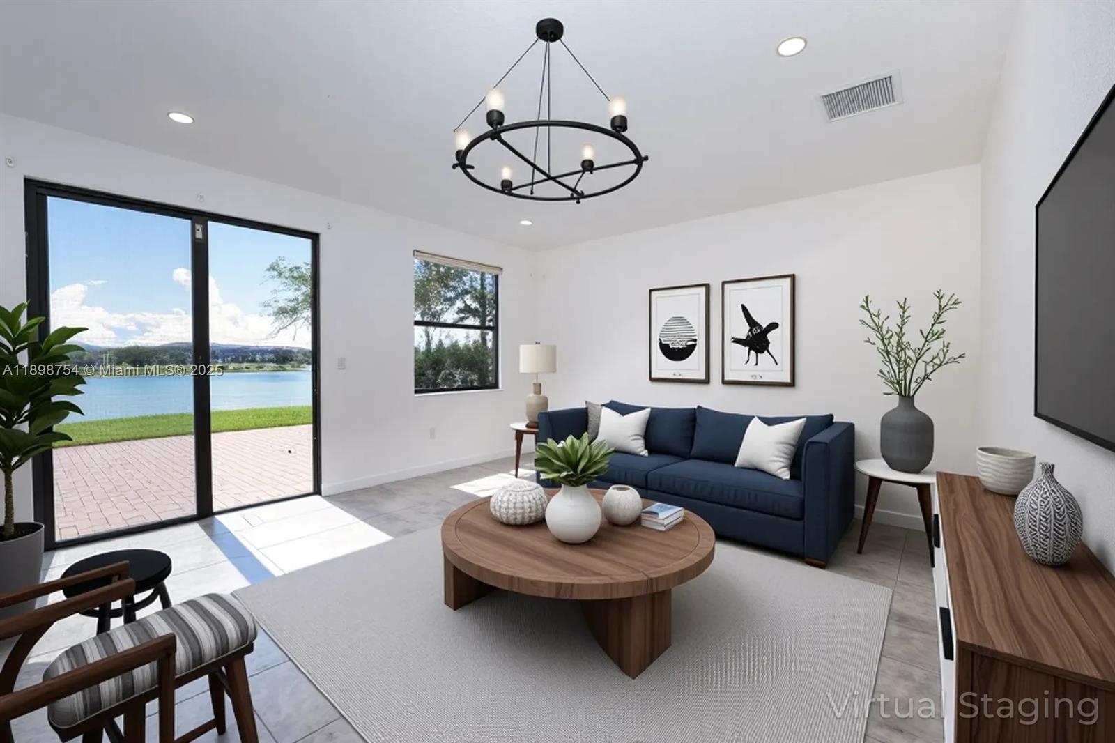 AQUABELLA SECTION ONE - Residential