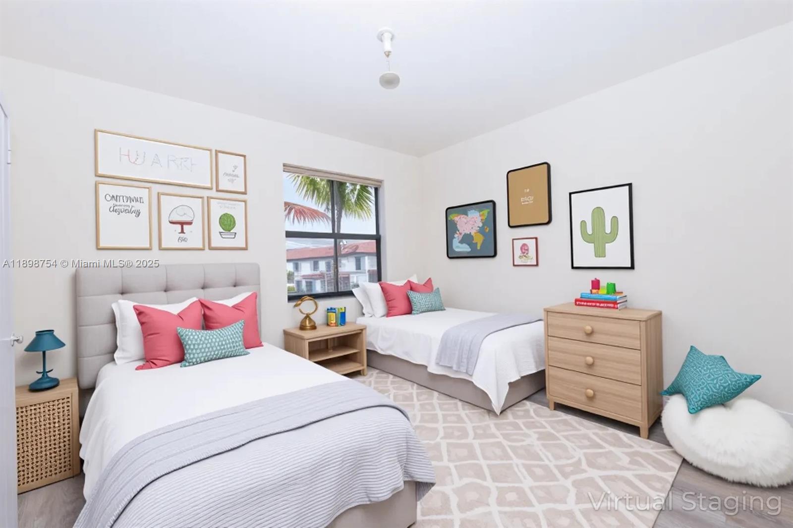 AQUABELLA SECTION ONE - Residential