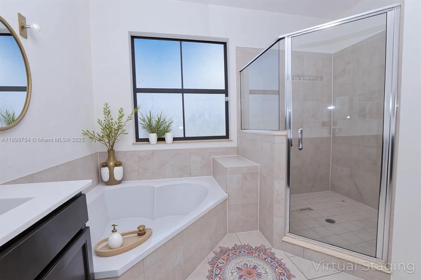 AQUABELLA SECTION ONE - Residential