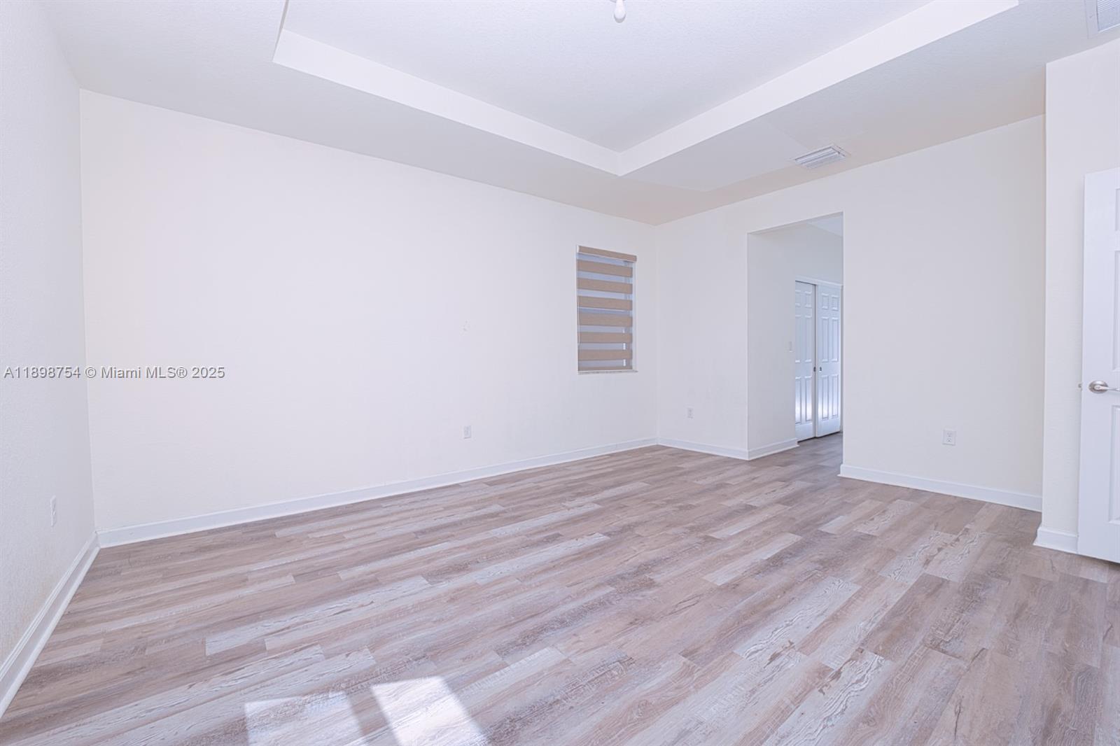 AQUABELLA SECTION ONE - Residential