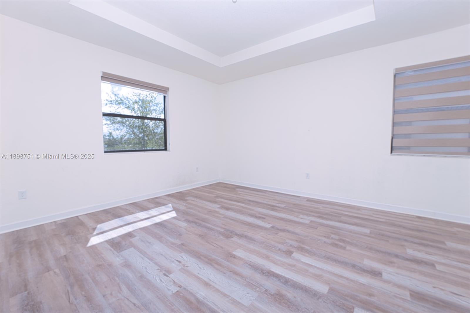 AQUABELLA SECTION ONE - Residential