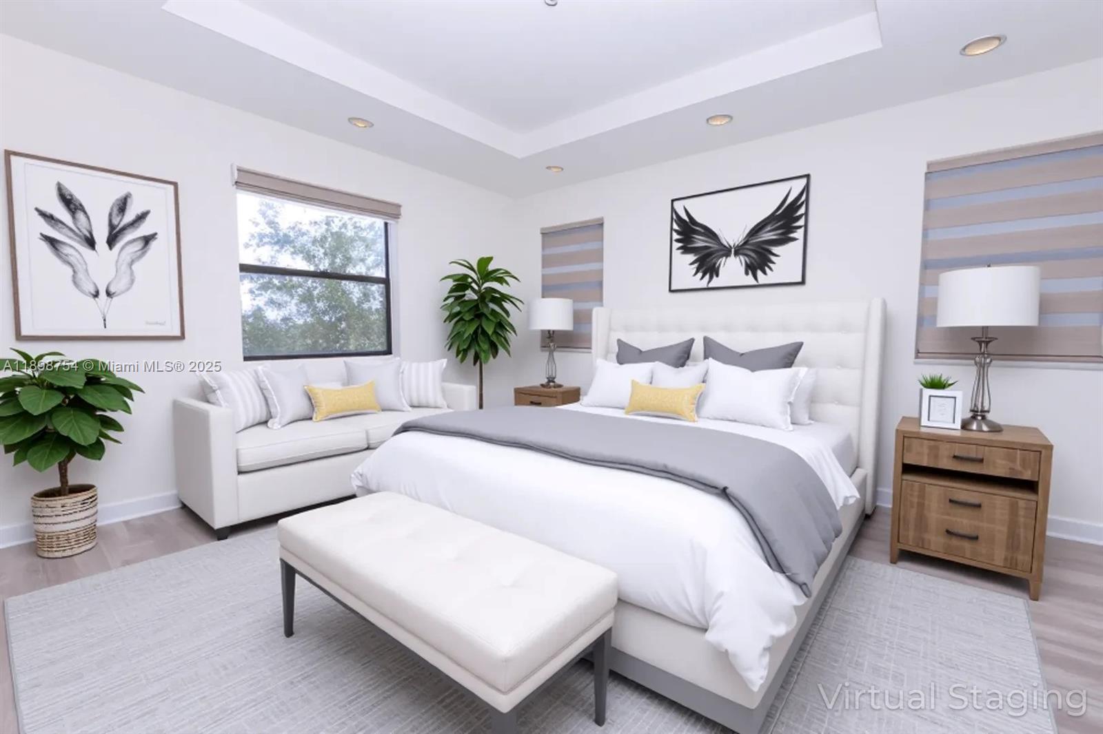 AQUABELLA SECTION ONE - Residential