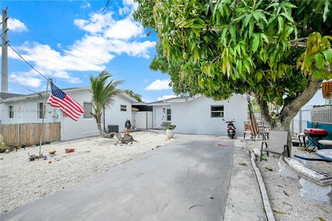 6501 SW 4th St B Miami FL 33144