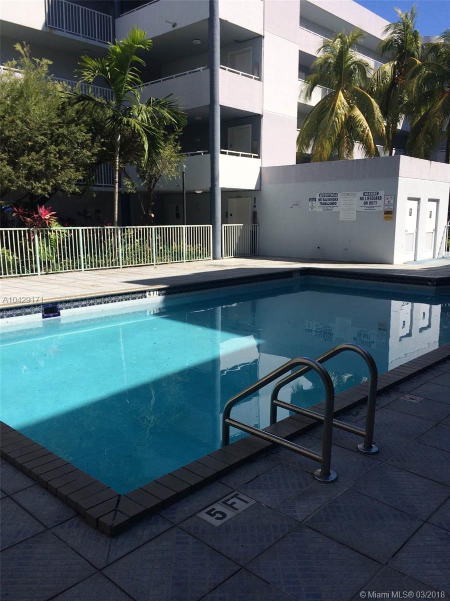 AZUL AT FONTAINEBLEAU CON - Residential