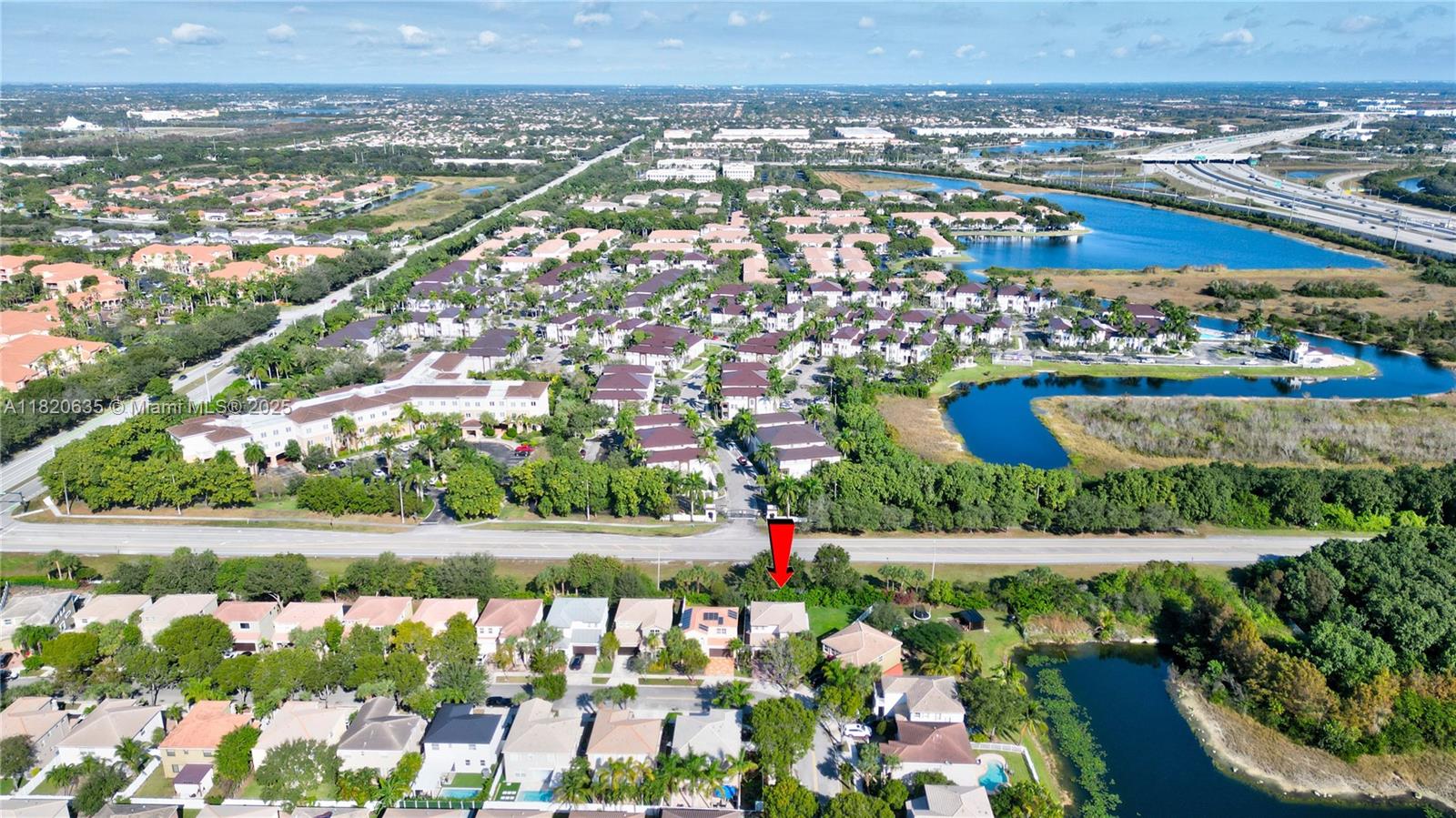 RIVIERA ISLES III - Residential