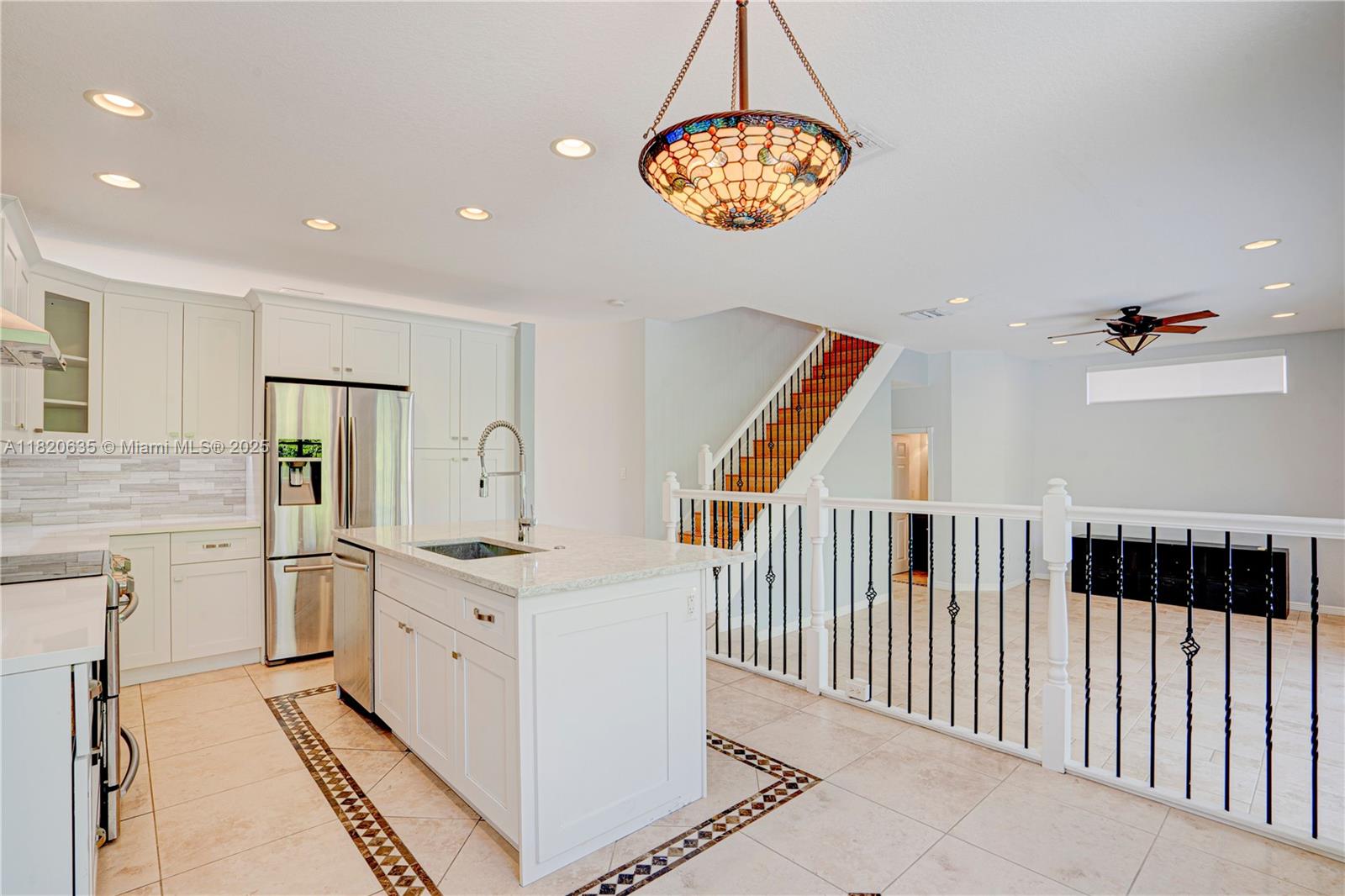 RIVIERA ISLES III - Residential