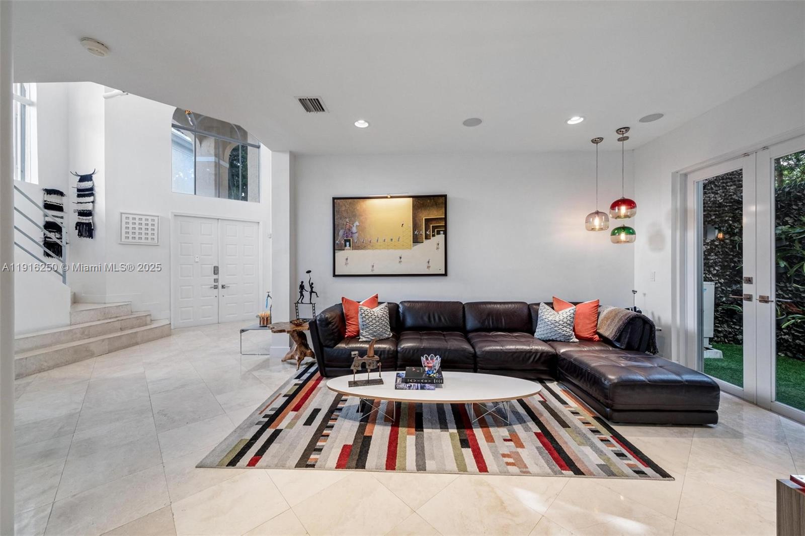 GOLDEN GATE ESTATES & MAR - Residential