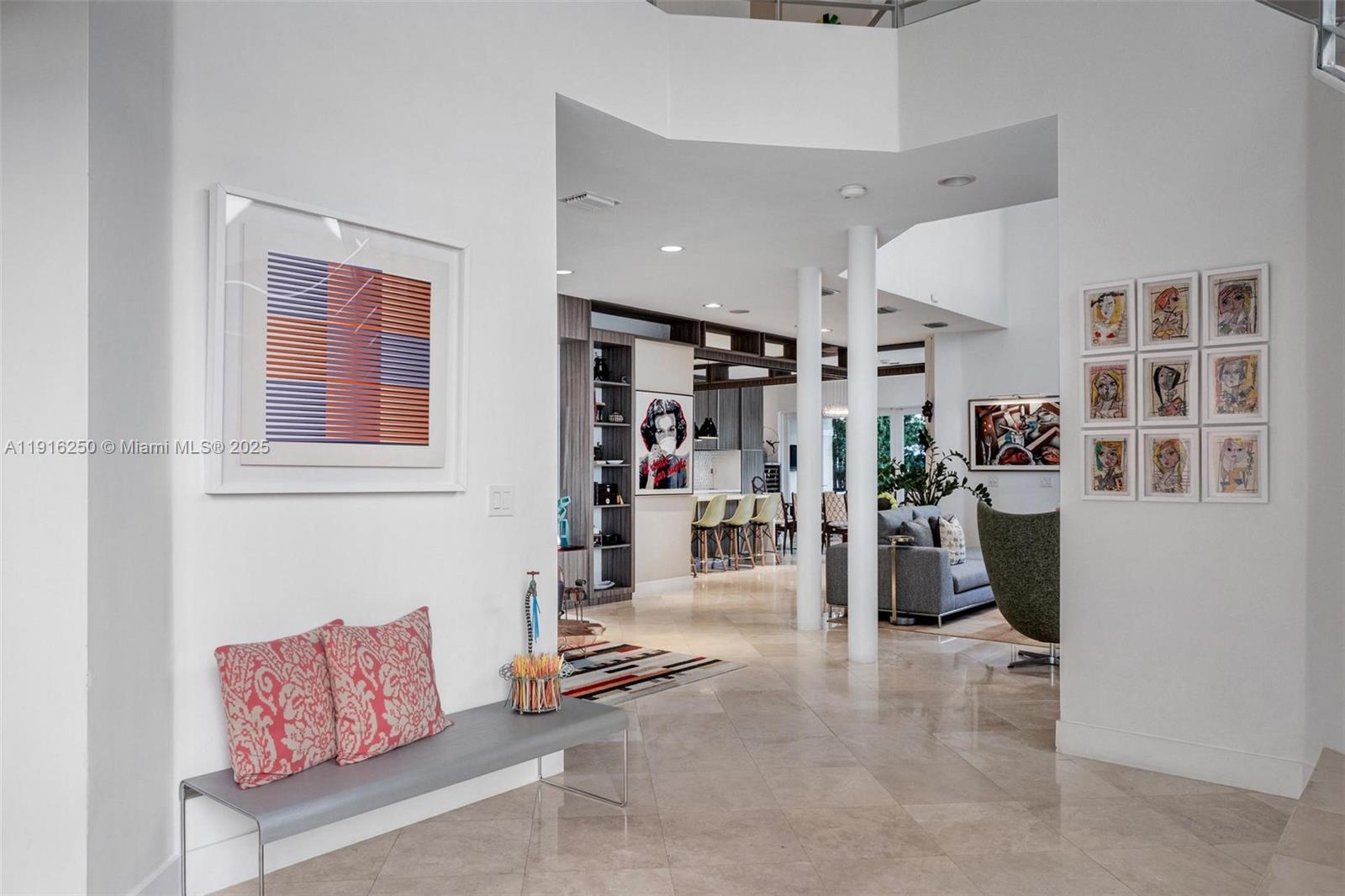 GOLDEN GATE ESTATES & MAR - Residential