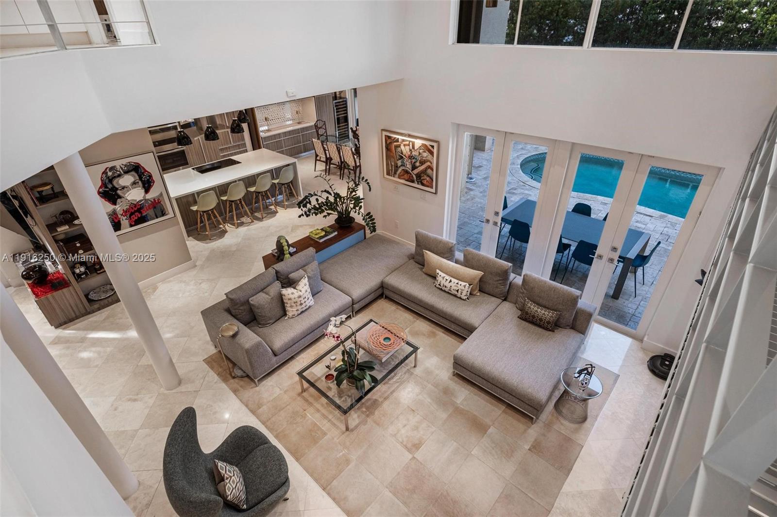 GOLDEN GATE ESTATES & MAR - Residential