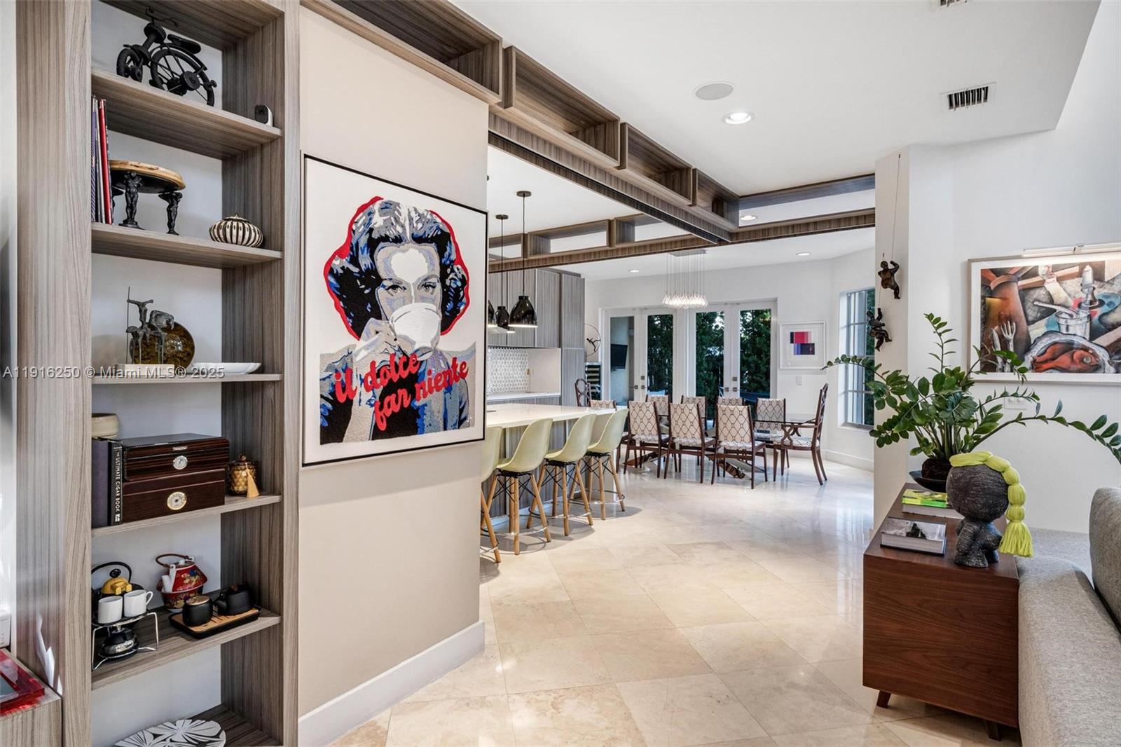 GOLDEN GATE ESTATES & MAR - Residential