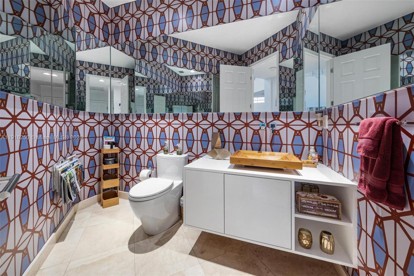 GOLDEN GATE ESTATES & MAR - Residential