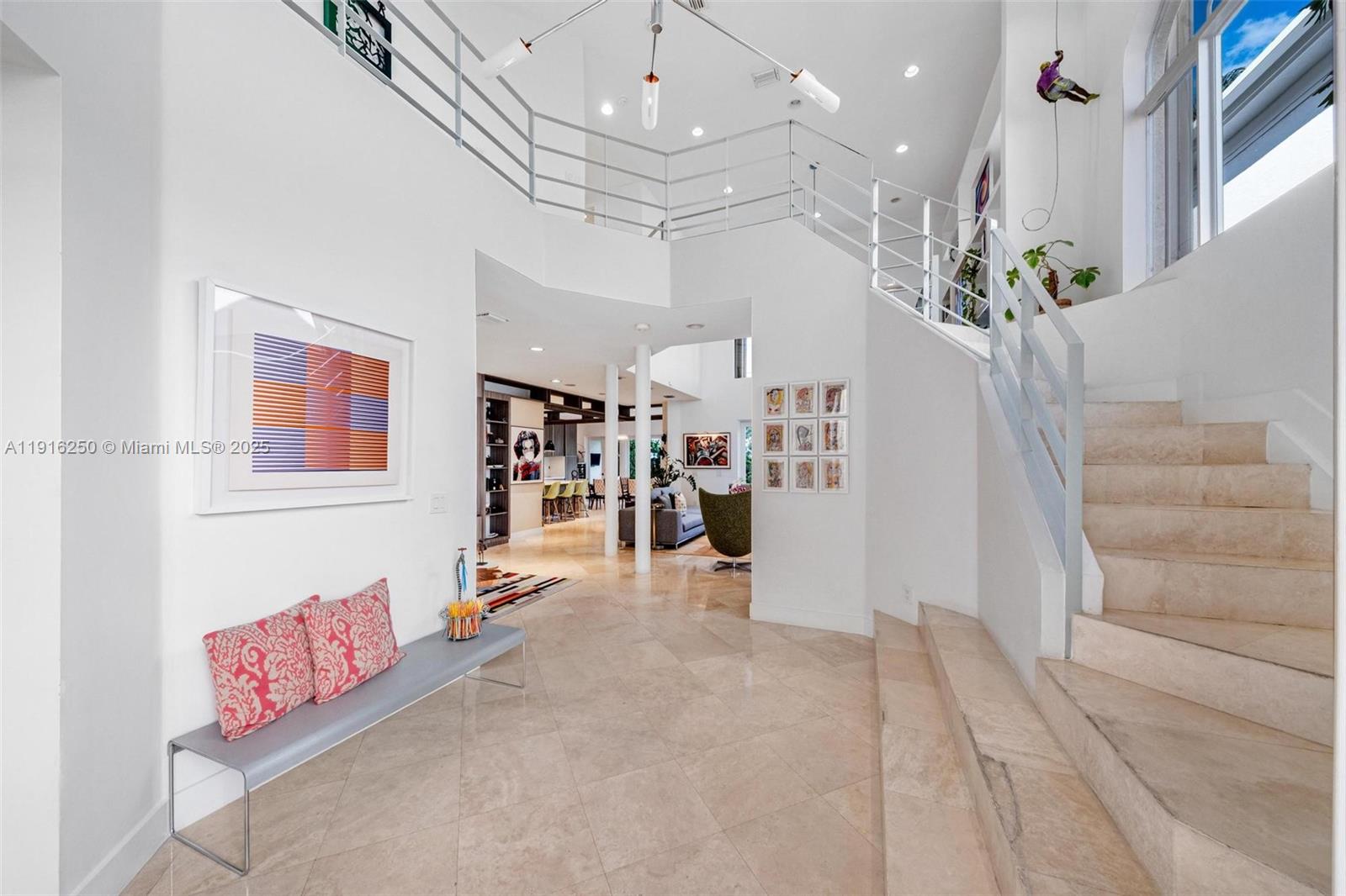 GOLDEN GATE ESTATES & MAR - Residential