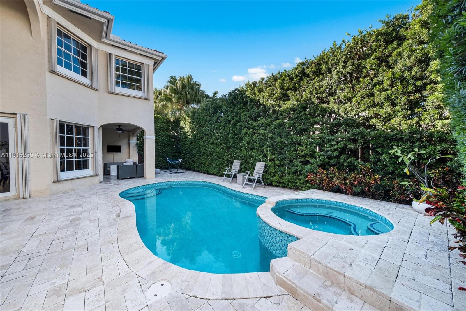 GOLDEN GATE ESTATES & MAR - Residential