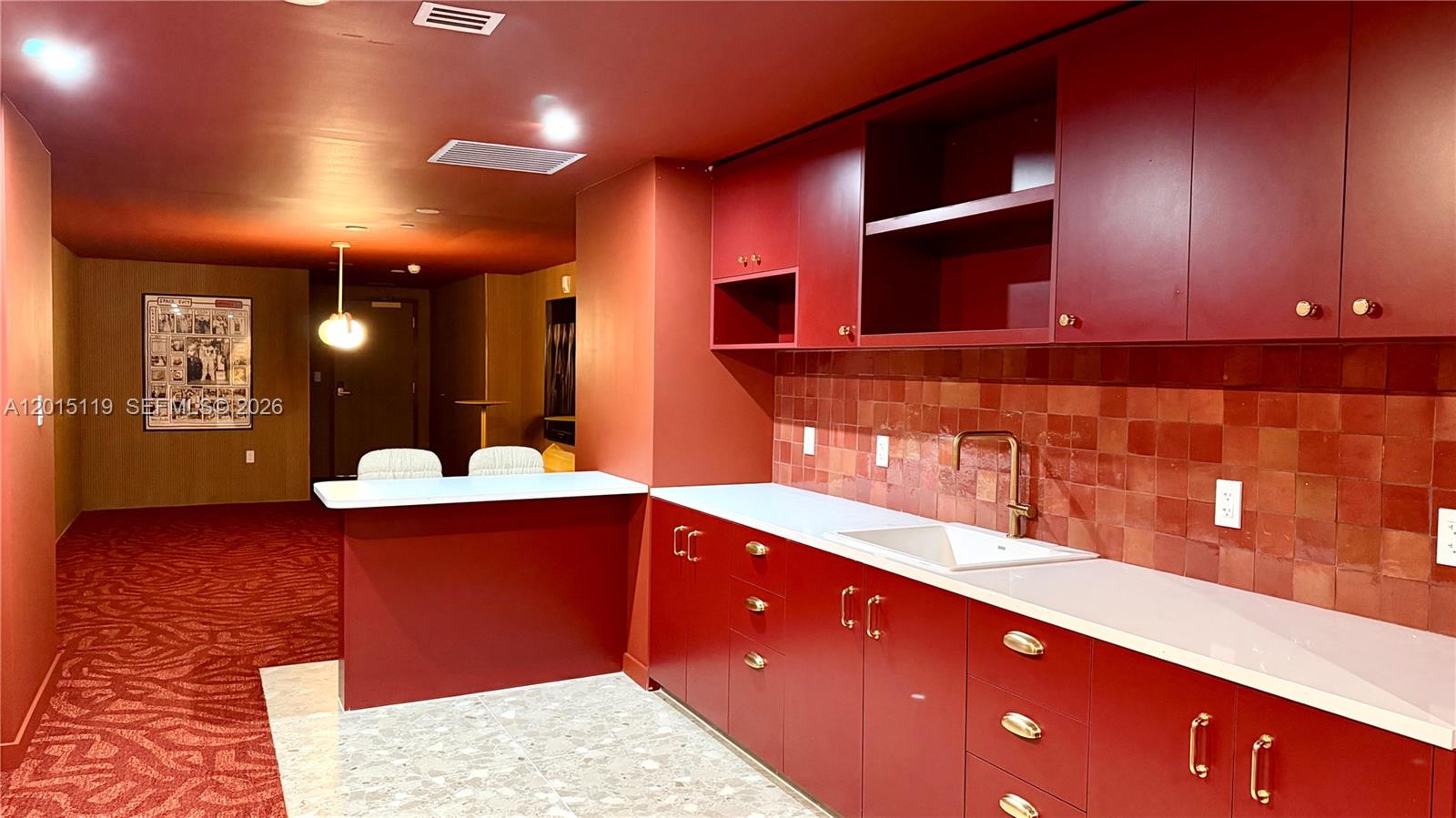 The Standard Residences - Residential