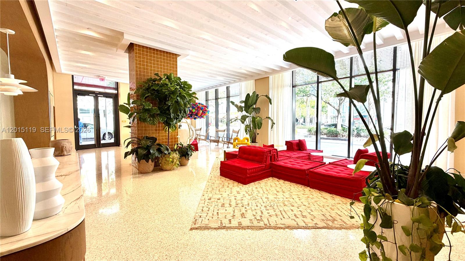 The Standard Residences - Residential