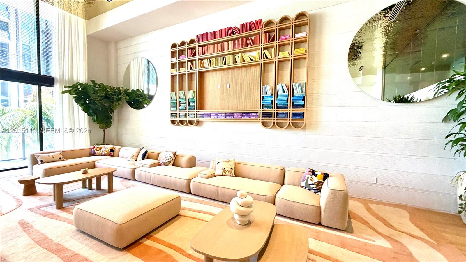 The Standard Residences - Residential