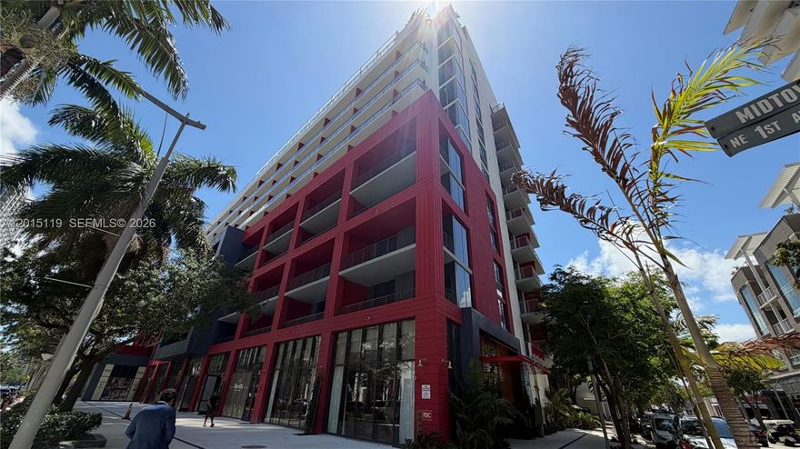 Brand new to the market! This studio at The Standard Miami features soaring high ceilings and stunning unobstructed western views—perfect for catching those iconic Miami sunsets. The unit is fully finished and delivered unfurnished, ready for your personal touch.
Residents enjoy world-class amenities including a pickleball court, club room, state-of-the-art gym, and a spectacular rooftop pool that will also be home to the highly anticipated Juvia restaurant. The building also permits rentals of minimum 30 days, up to 12 times per year.
Live the elevated lifestyle in this brand new construction at one of Miami’s most iconic addresses!
